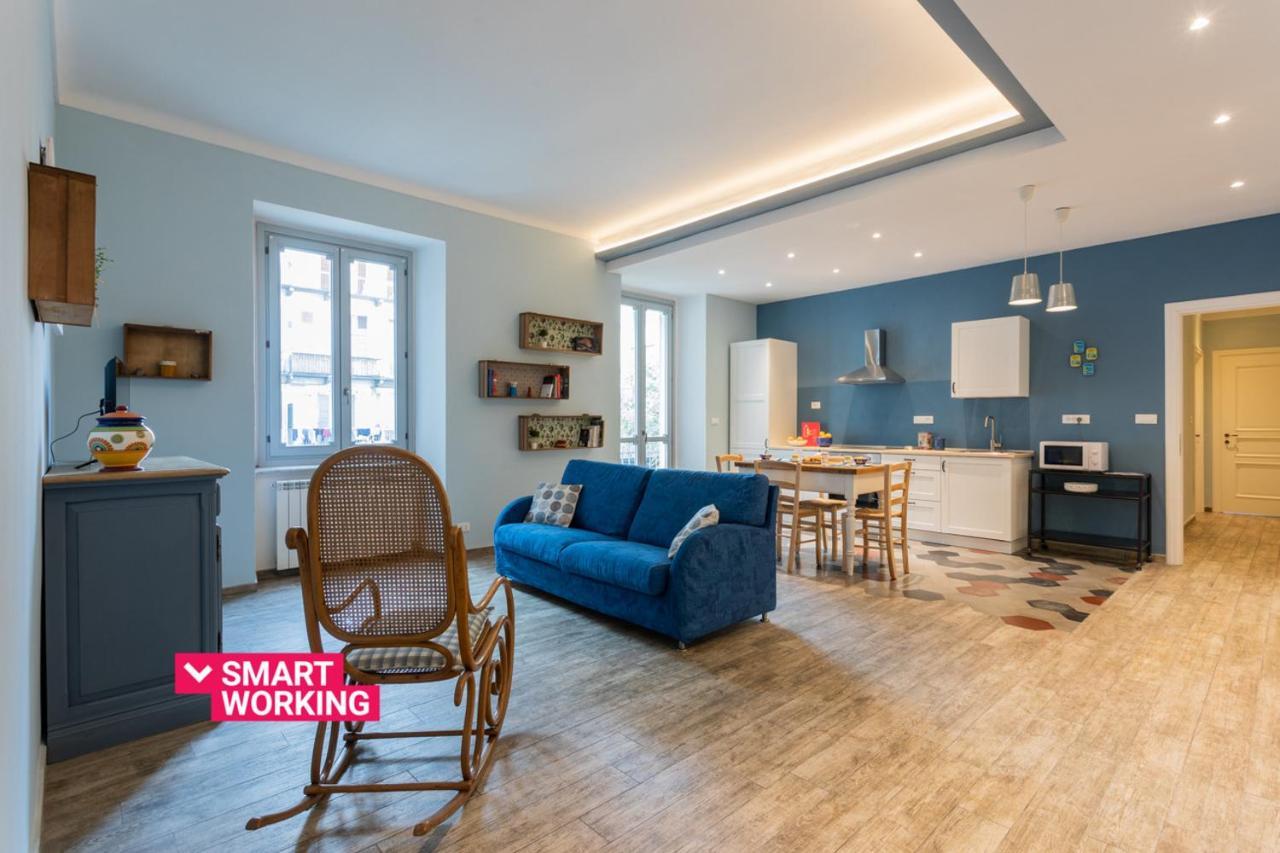Apartment Casa Sacchi Nei Pressi Di Porta Nuova By Wonderful Italy Turin