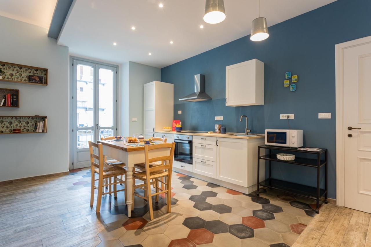 Casa Sacchi Nei Pressi Di Porta Nuova By Wonderful Italy Apartment