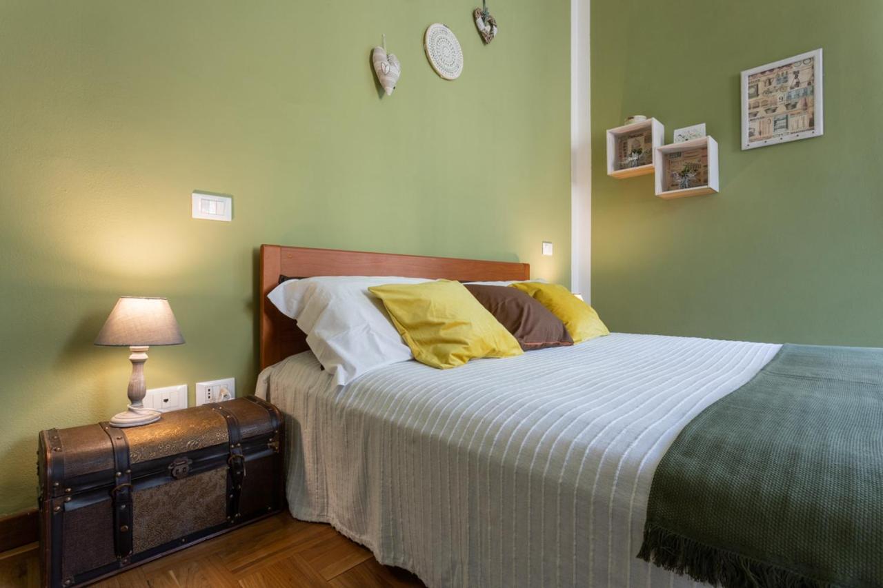 Casa Sacchi Nei Pressi Di Porta Nuova By Wonderful Italy Apartment Turin