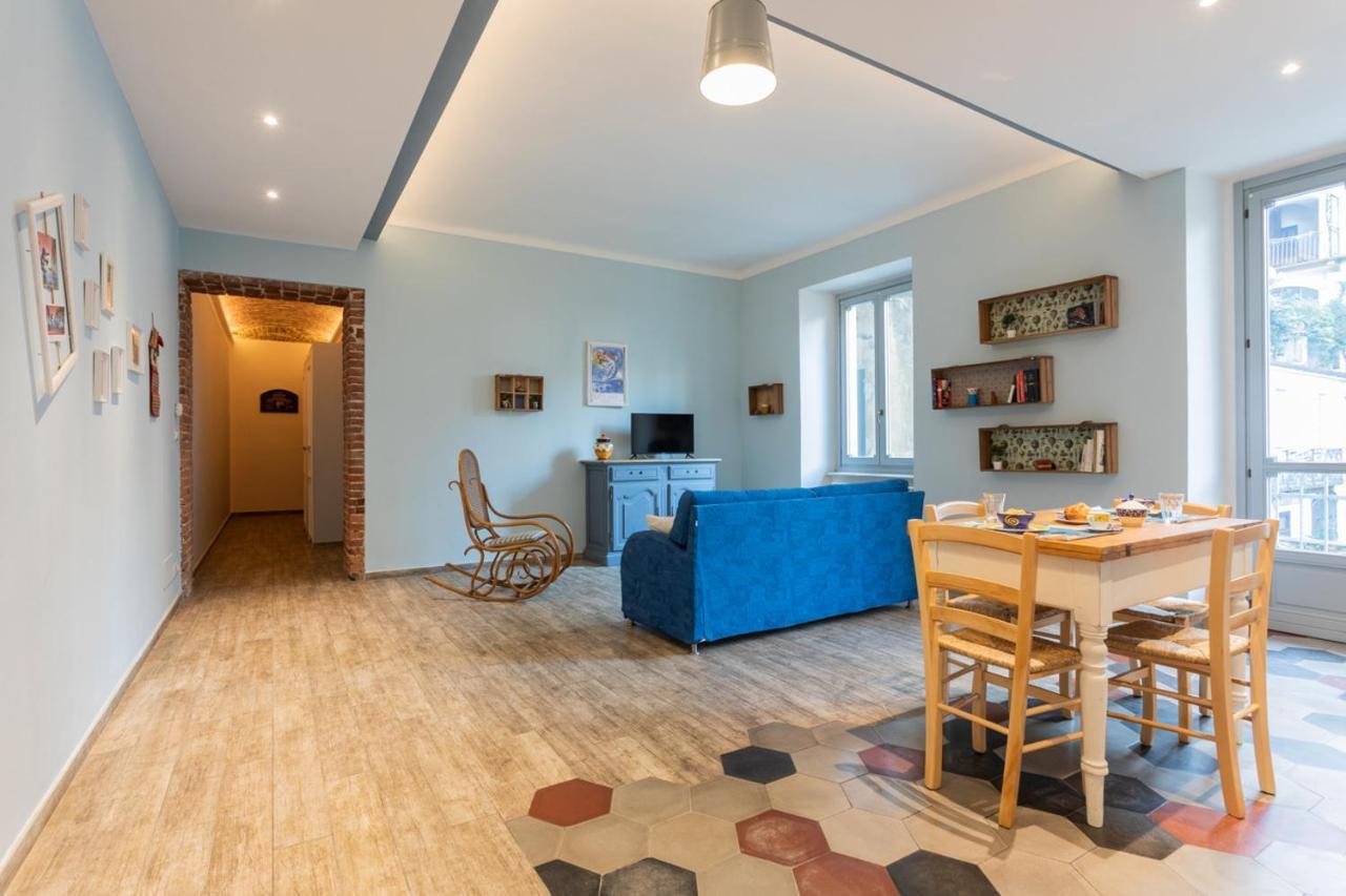 Casa Sacchi Nei Pressi Di Porta Nuova By Wonderful Italy Apartment Turin
