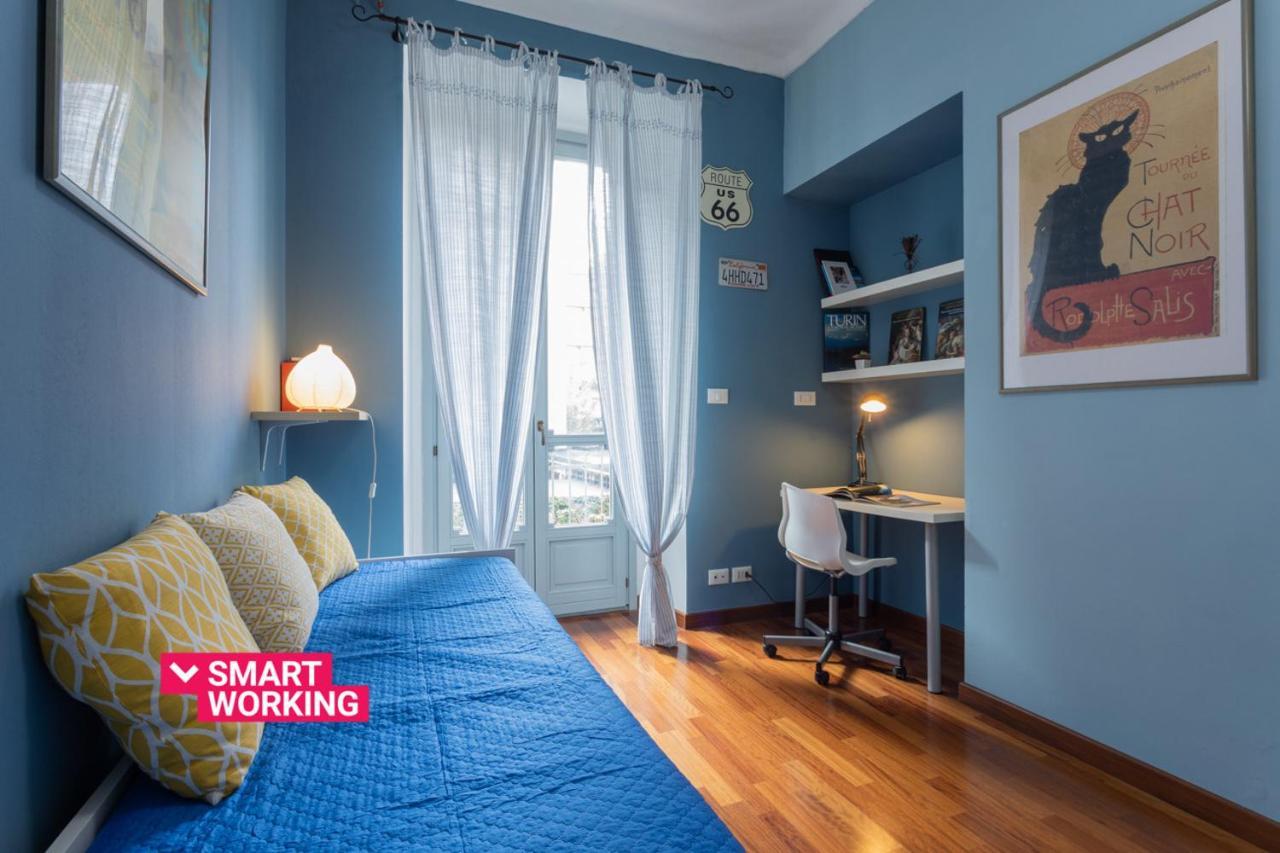 Apartment Casa Sacchi Nei Pressi Di Porta Nuova By Wonderful Italy