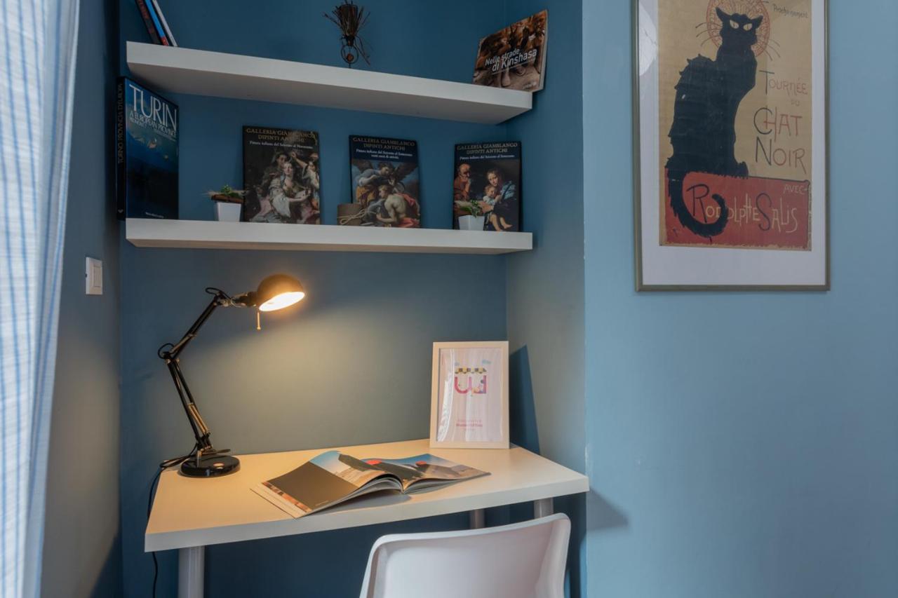 Apartment Casa Sacchi Nei Pressi Di Porta Nuova By Wonderful Italy *