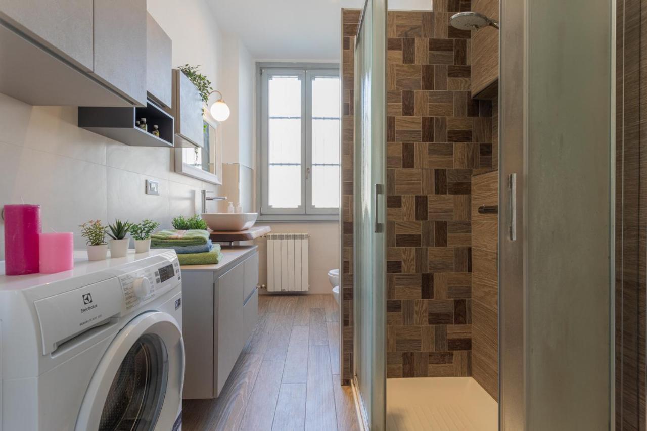 Casa Sacchi Nei Pressi Di Porta Nuova By Wonderful Italy Apartment *