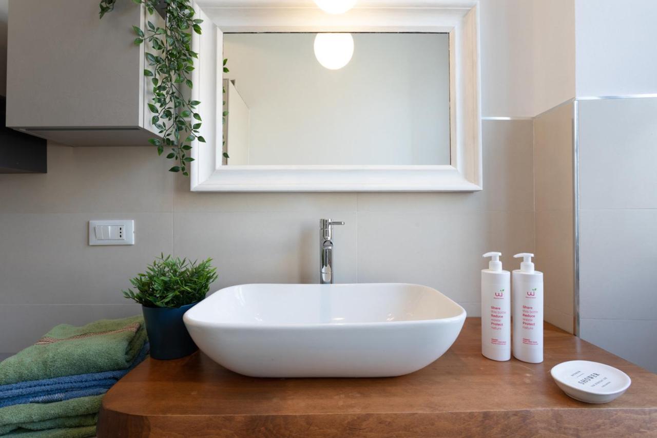 Casa Sacchi Nei Pressi Di Porta Nuova By Wonderful Italy Apartment Turin