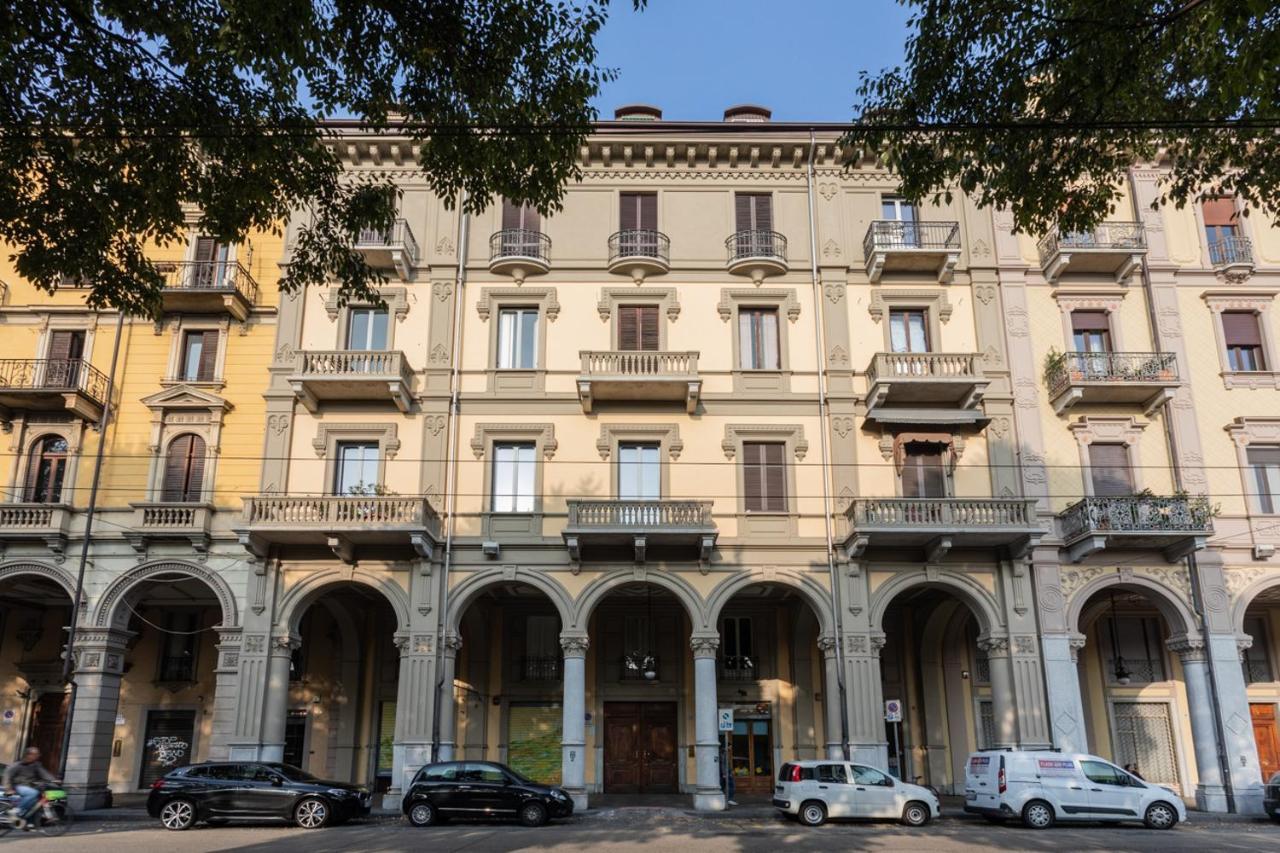 Casa Sacchi Nei Pressi Di Porta Nuova By Wonderful Italy
